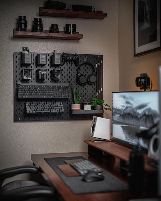 12 Modern Teen Boy Bedroom Ideas That He’ll Love